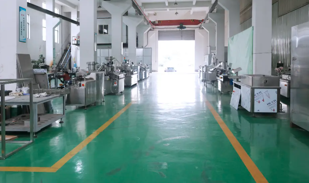 HaoChao Factory