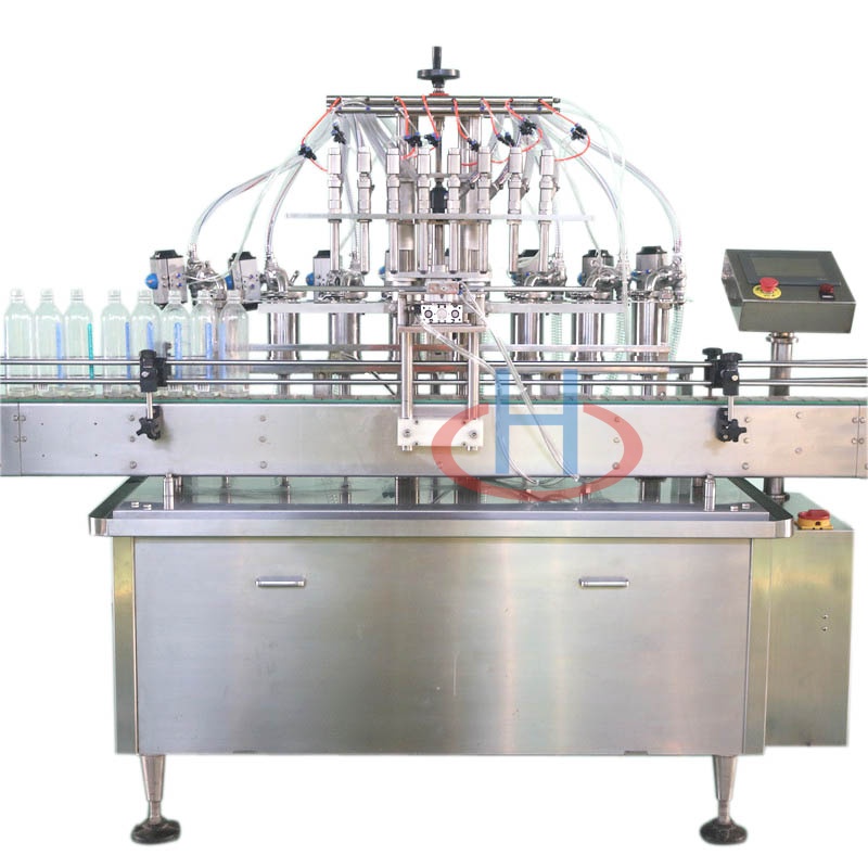 8头灌装机2 8头灌装机2