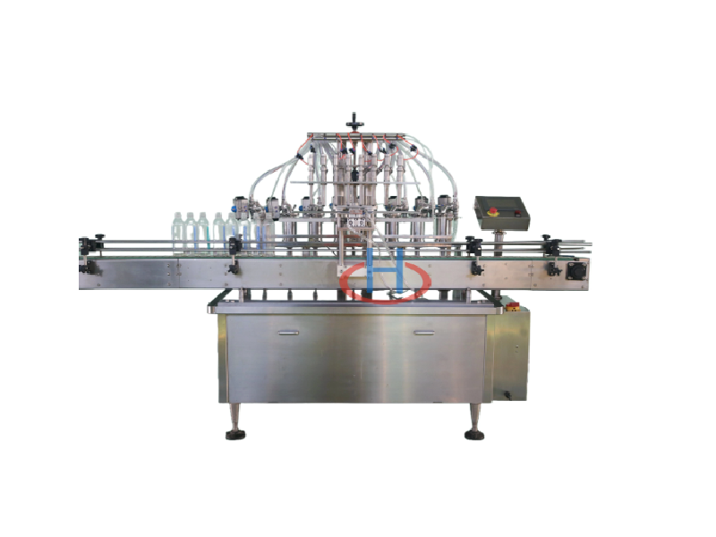 High Precision Filling Machine