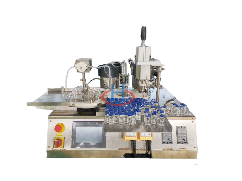 high-quality stainless steel Filling Machine