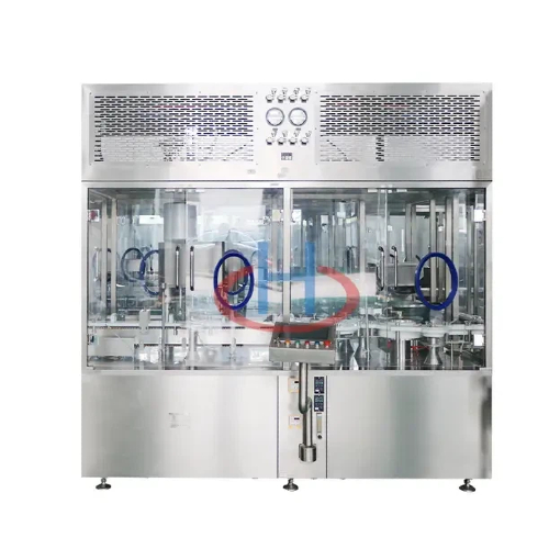 Powder Filling Machine Powder Filling Machine