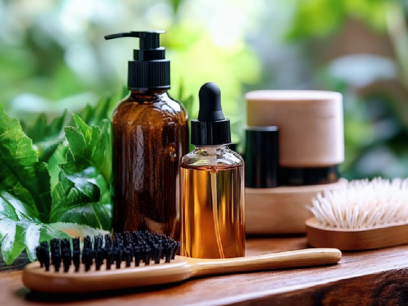 Daily Chemical Industry