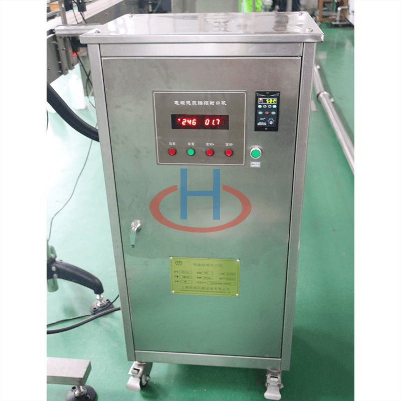 4L Antifreeze Filling Production Line Liquid Filling Line