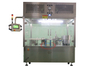 Vial Half-Stoppered Glass Bottle Filling Machine with Hundred Level Laminar Flow Hood