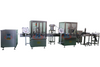 Spray Filling Production Line