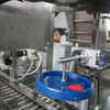Weighing Type Large Bucket Filling Production Line
