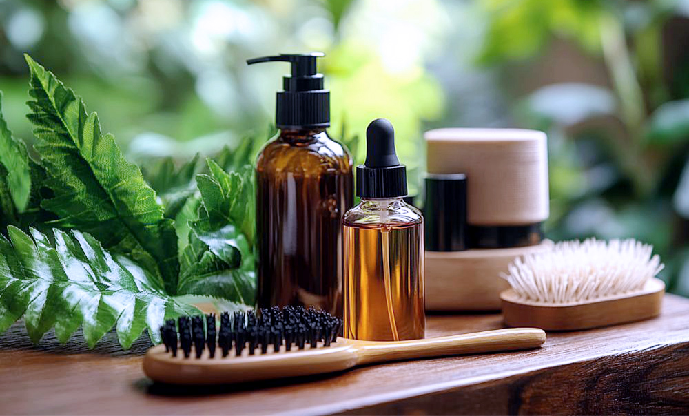 Daily Chemical Filling Equipment for Cosmetics and Detergents