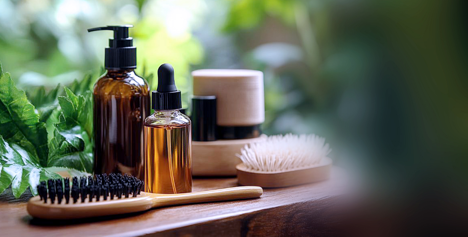 Daily Chemical Industry