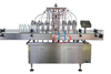 8-head Linear Liquid Filling Machine
