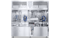 Powder Filling Machine