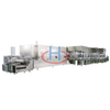 High Speed Liquid Filling Production Line