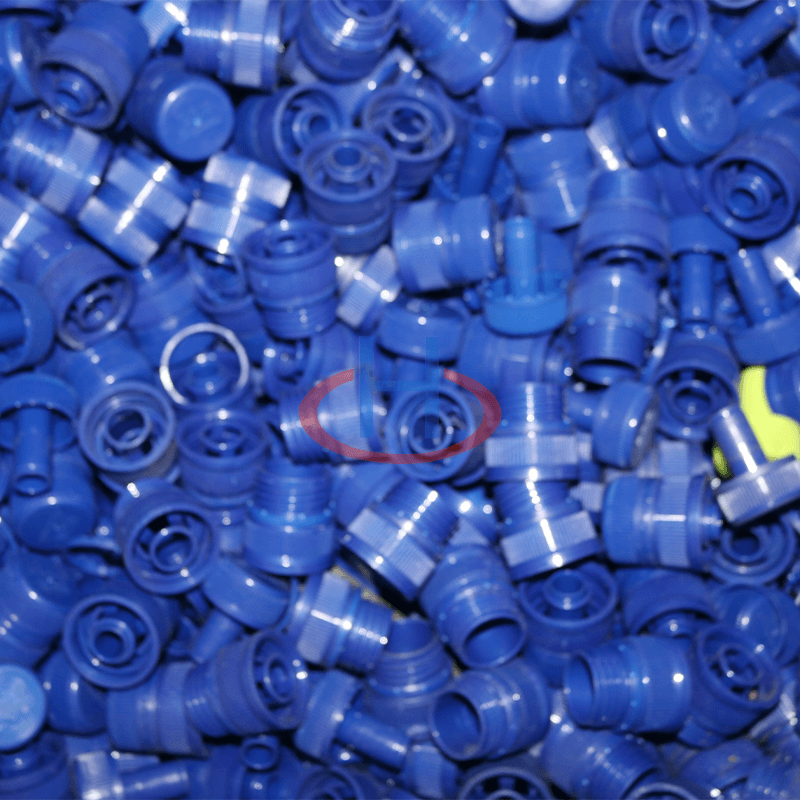 Combination Cap Screwing Machine, Cap Loading And Screwing Machine