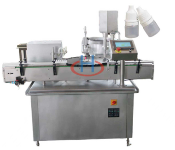 Filling Machine 
