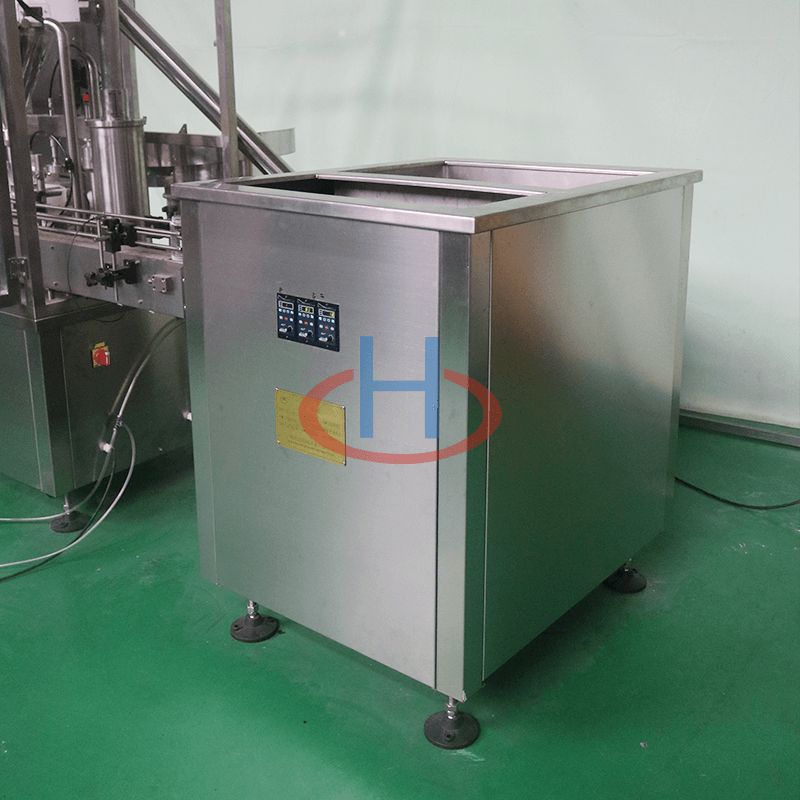 Powder Filling Machine Powder Filling Production Line