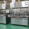 Large Infusion Filling Production Line (Glass Bottle Liquid Filling Line)