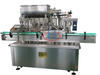 High Loading Position Filling Machine, Liquid Filling Machine