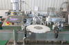 One Station Vial Half-Stoppered Filling Machine Sealing And Capping Machine