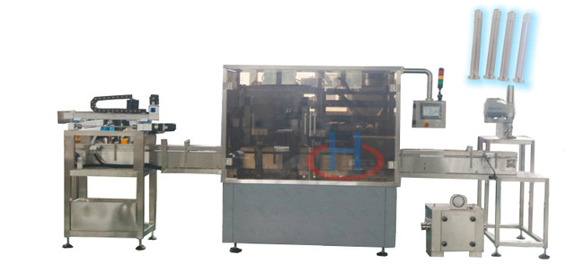 Oil Coating Machine, Silicone Oil Machine, Non-standard Customized Filling Machine