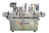 Single Station Eye Drop Bottle Filling Machine