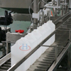Weighing Type Large Bucket Filling Production Line