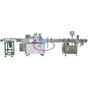 Vial Half Stopper Filling Machine