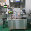Multi Channel Counting Machine Particle Filling Machine Production Line (Capsule, Tablet)