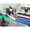 Liquid Filling Capping Machine, Light Avoiding Bottle Filling Machine, Filling Production Line