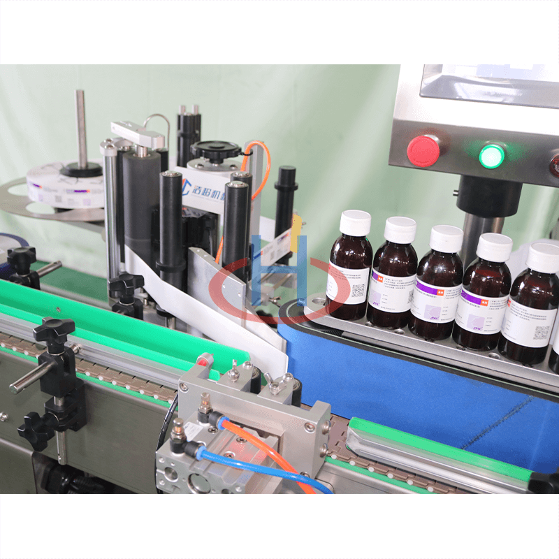 Liquid Filling Capping Machine, Light Avoiding Bottle Filling Machine, Filling Production Line