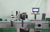 Vertical Self-adhesive Labeling Machine, Round Bottle Labeling and Coding Machine