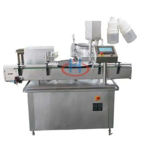 Filling Machines 