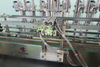 8-head Linear Liquid Filling Machine