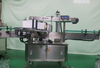 Double Sided Labeling Machine