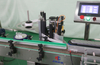 Vertical Self-adhesive Labeling Machine, Round Bottle Labeling and Coding Machine