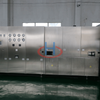 High Speed Liquid Filling Production Line