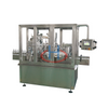 Large Infusion Production Line (Glass Bottle Liquid Filling Line)