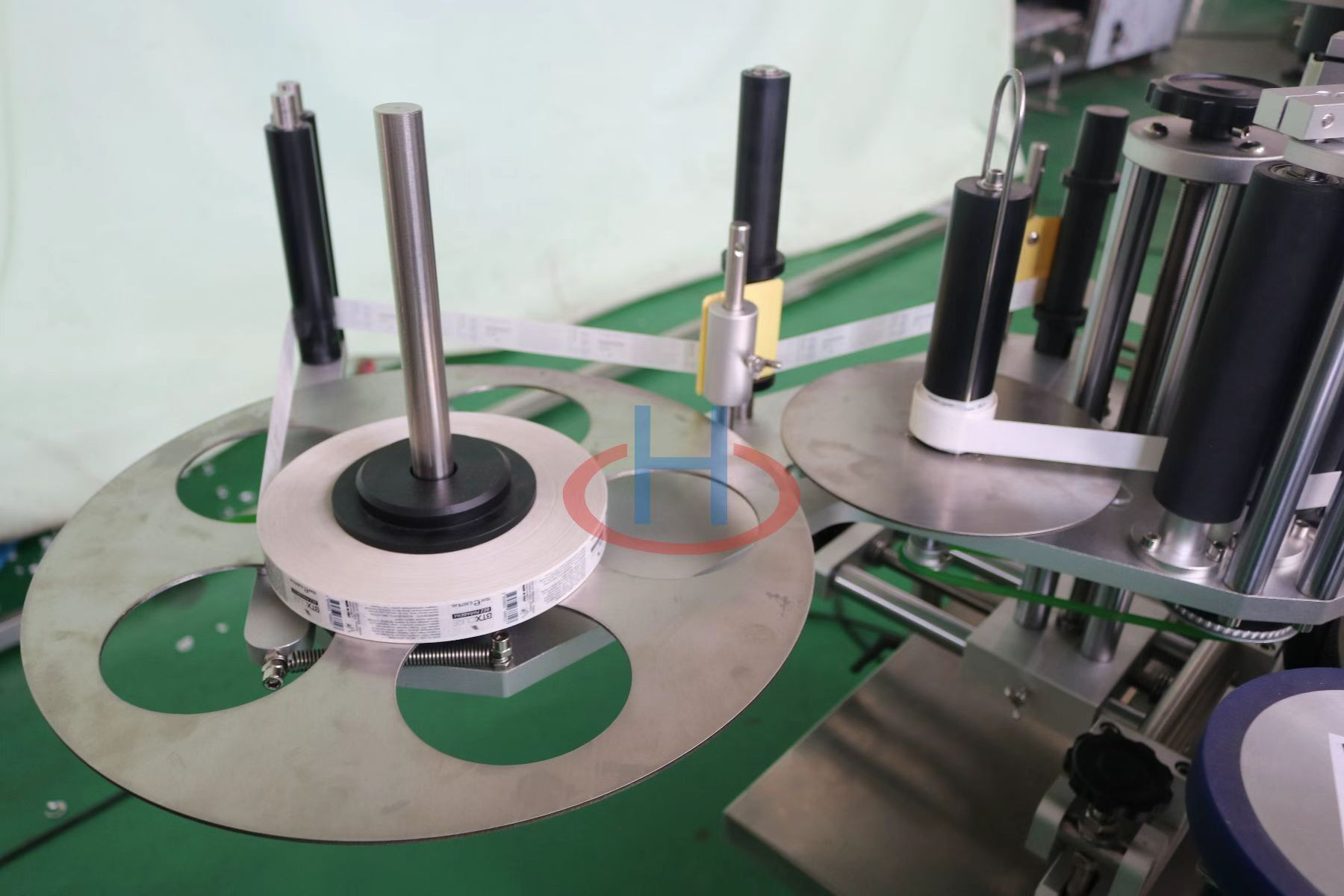 20ml 30ml 50ml Glass Bottle Filling Machine Intravenous Injection Filling Machine