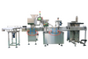 Multi Channel Counting Machine Particle Filling Machine Production Line (Capsule, Tablet)