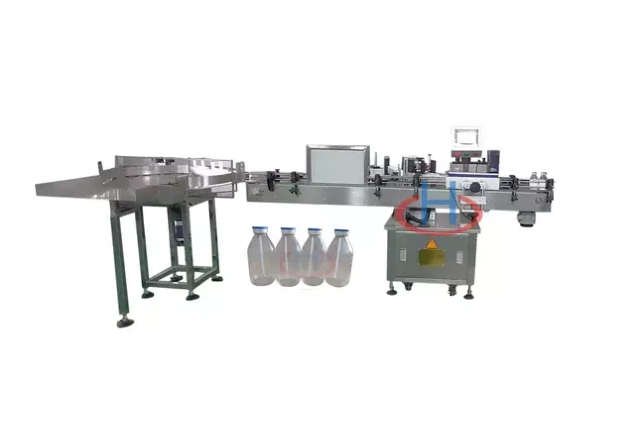 liquid filling machine liquid filling machine