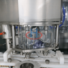 Powder Filling Machine