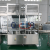 High Speed Liquid Filling Production Line