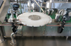 One Station Vial Half-Stoppered Filling Machine Sealing And Capping Machine