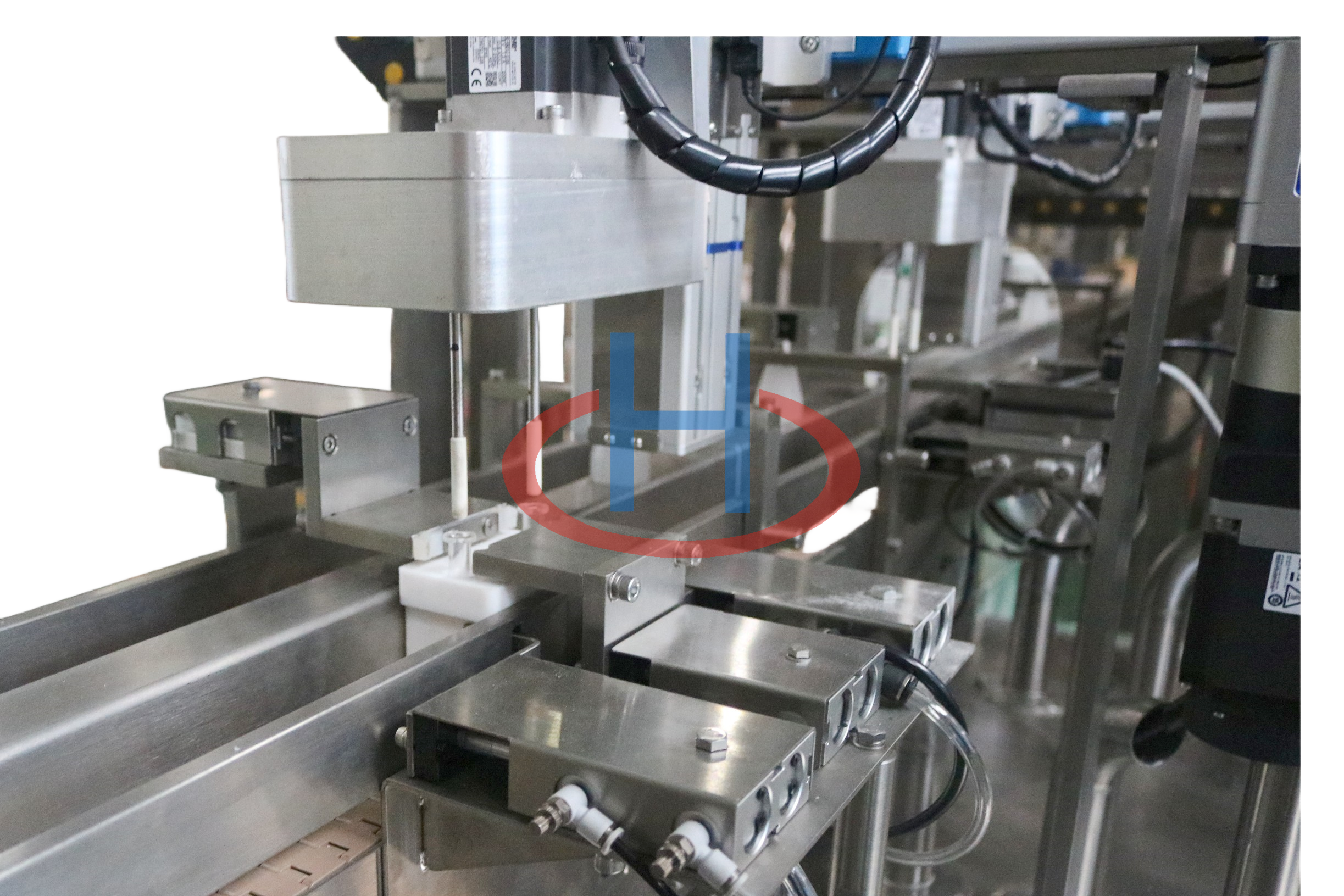 Oil Coating Machine, Silicone Oil Machine, Non-standard Customized Filling Machine