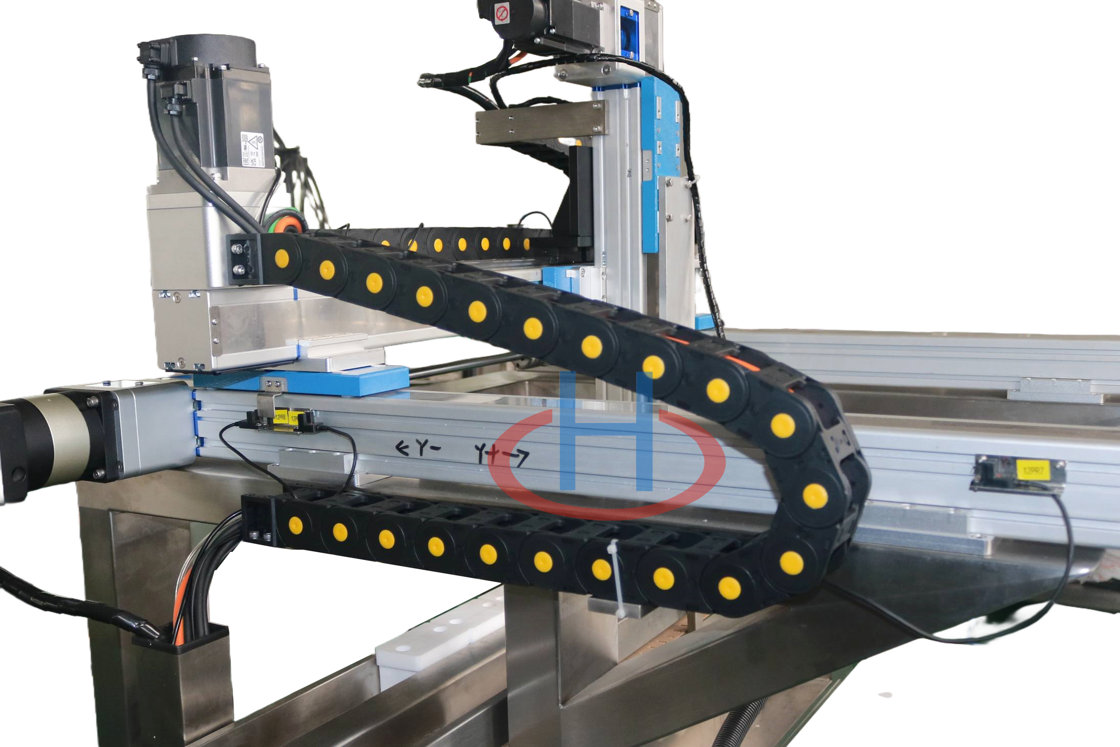 Oil Coating Machine, Silicone Oil Machine, Non-standard Customized Filling Machine