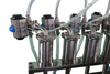 8-head Linear Liquid Filling Machine