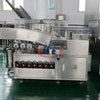 High Speed Liquid Filling Production Line