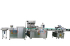 Factory Direct Jam Sauce or Paste Filling Machine, Liquid Filling Machine Line