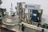Single Station Eye Drop Bottle Filling Machine