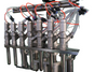 8-head Linear Liquid Filling Machine