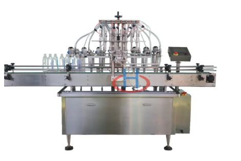 What Filling Machine Is Best for My Product?
