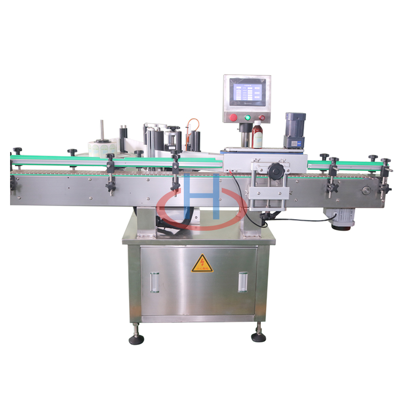 Powder Filling Production Line